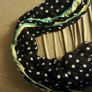 Aeropostal scarf