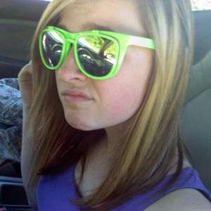 Meet your Posher, Kori