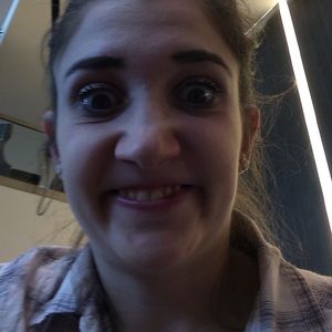 Meet your Posher, Amanda