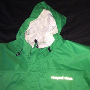 Bundle green jacket/beechnut pants