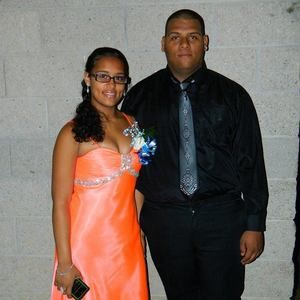 Meet your Posher, Crystal dement