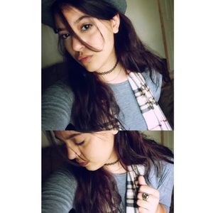 Meet your Posher, Brynn