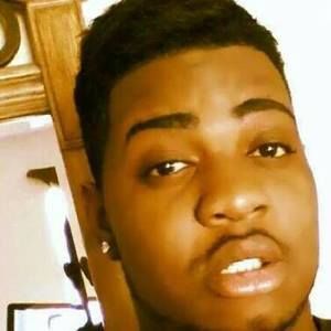 Meet your Posher, Larry