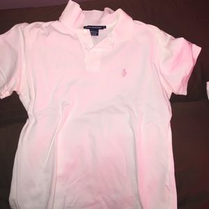 Polo shirt