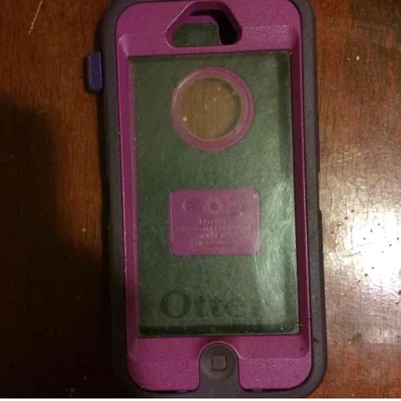 Otter box (defender series)