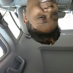 Meet your Posher, Tyreaka