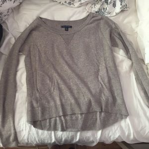 AMERICAN EAGLE SWEATER