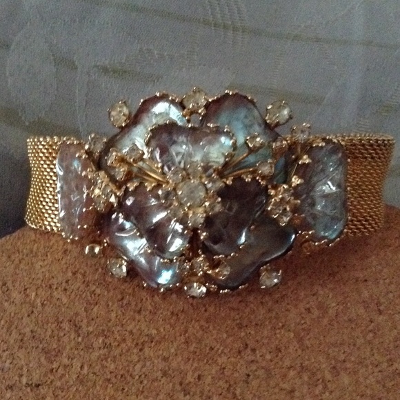 Beautiful antique bracelet