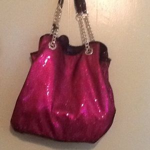 Betsy Johnson purse