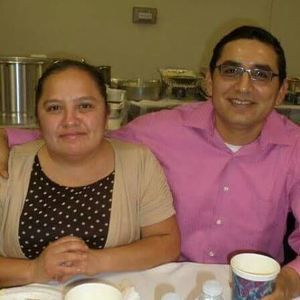 Meet your Posher, Susana