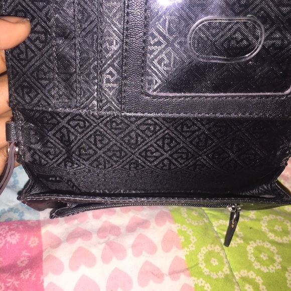 Wrist Wallet - Picture 2 of 4