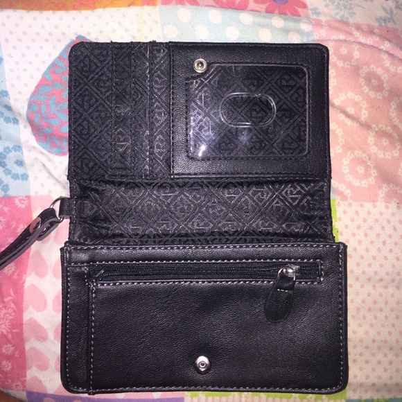 Wrist Wallet - Picture 3 of 4