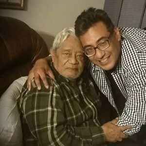 Meet your Posher, Joe