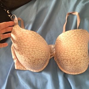 Fabulous bra 36DD