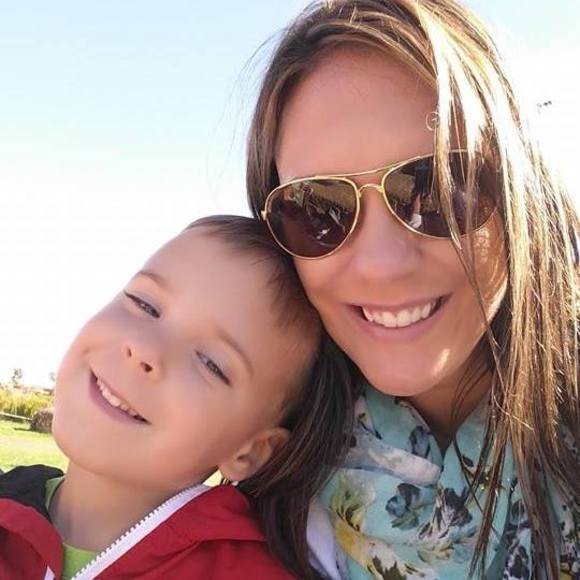 Meet your Posher, Katie - Picture 1 of 1