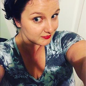 Meet your Posher, Moriah