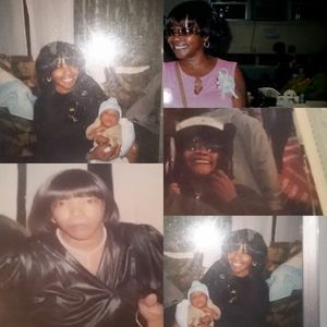 Meet your Posher, Kimbella