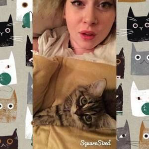 Meet your Posher, Rilee