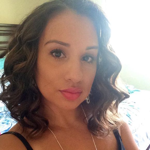 Meet your Posher, Caty