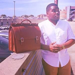 Meet your Posher, Anthony