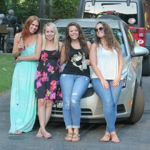 Meet your Posher, Samantha