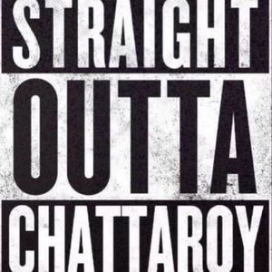 Meet your Posher, Tera beth