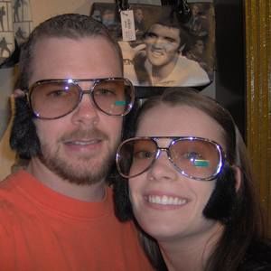 Meet your Posher, Mandy