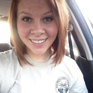 Meet your Posher, Brittany