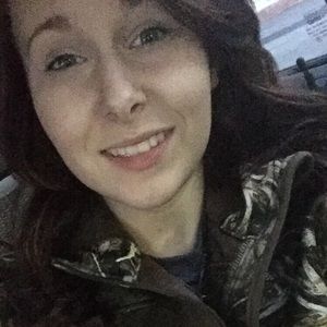 Meet your Posher, Brianna