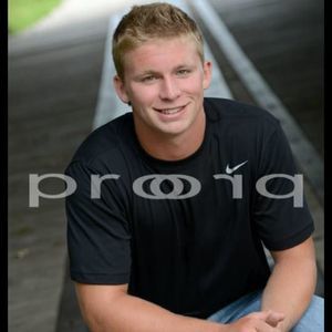 Meet your Posher, Cole