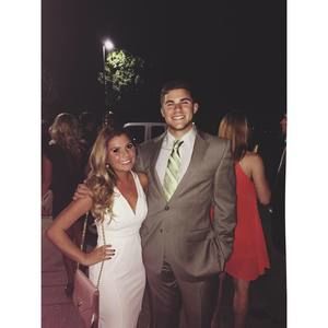 Meet your Posher, Mackenzie