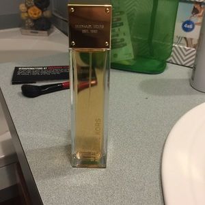 Michael kors perfume