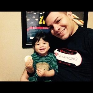 Meet your Posher, Stiven