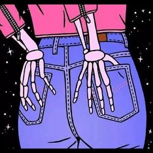 Meet your Posher, Allegra