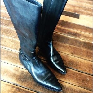 ✨FLASH SALE✨ Gucci Mint Condition Riding Boot