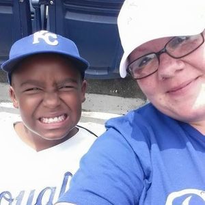 Meet your Posher, Virginia