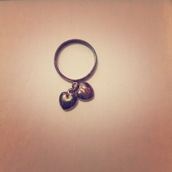 Heart Ring