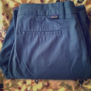 Size 10 Patagonia Stretch All-Wear Capri