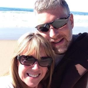 Meet your Posher, Kathie jo