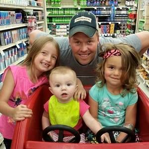 Meet your Posher, Jen