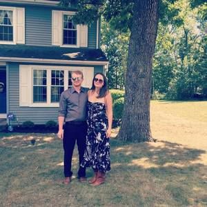 Meet your Posher, Kris