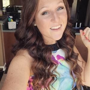 Meet your Posher, Kristin