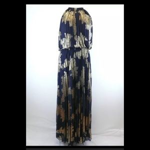 Long Dress