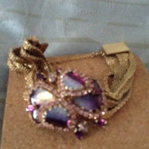 SWILLARDIS INVOICE FOR ANTIQUE BRACELETS