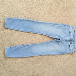 Ellie tahari denim