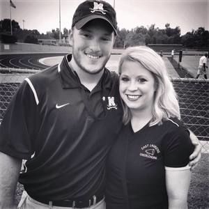 Meet your Posher, Erica