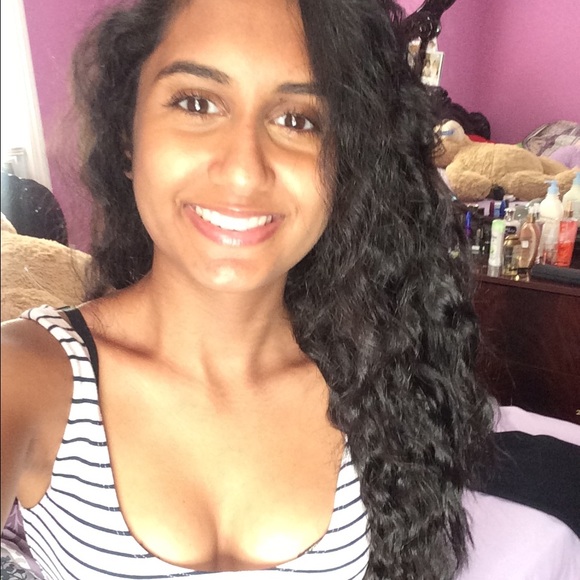 Meet your Posher, Diana