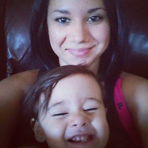 Meet your Posher, Catherine