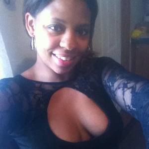 Meet your Posher, Lashaunna