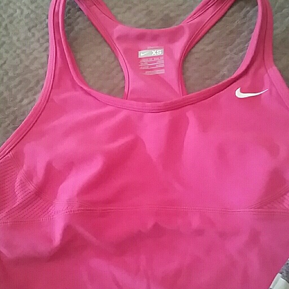 Nike top for @rehc89